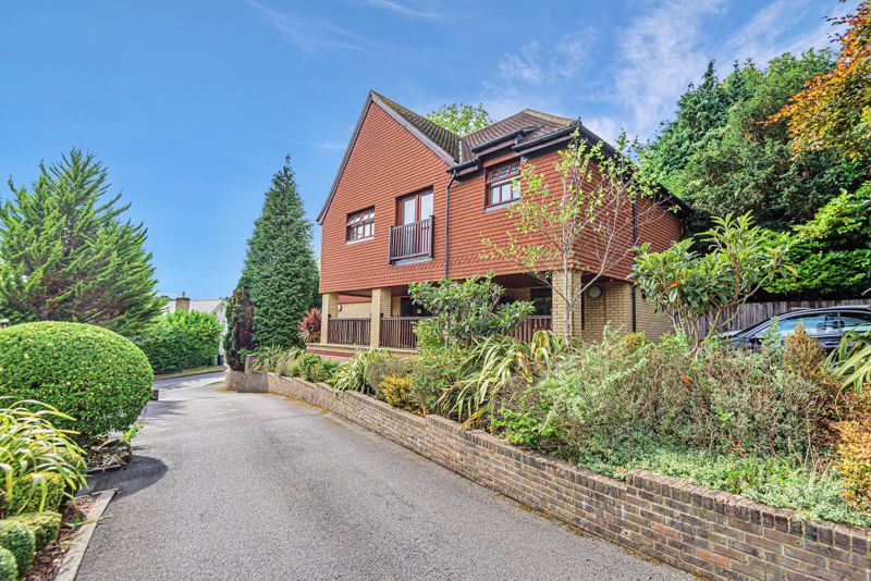 External- click for photo gallery